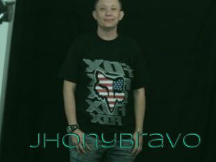 Jhonybravo