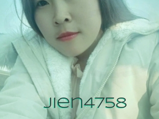 Jien4758