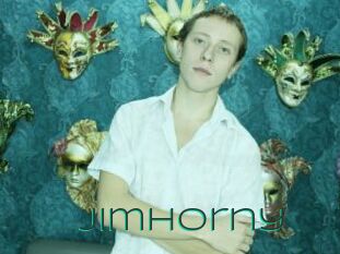 Jimhorny