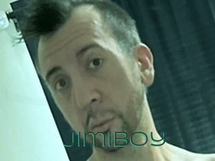 Jimiboy