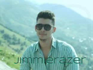 Jimmierazer