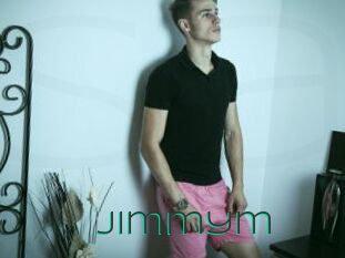 Jimmym