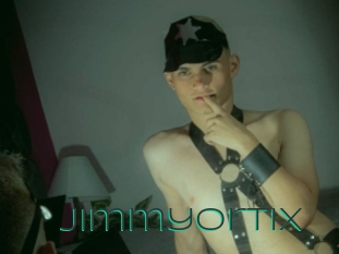 Jimmyortix