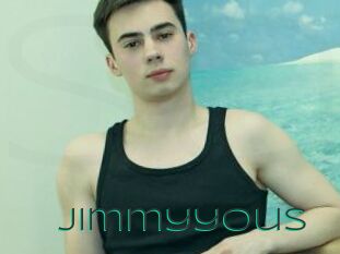 Jimmyyous