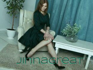 Jinnagreat