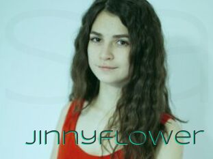 Jinnyflower