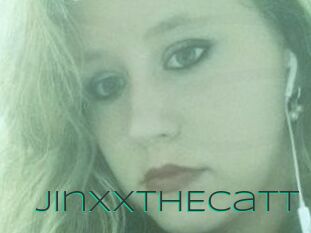 JinxxTHEcatt