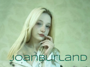 Joanburland