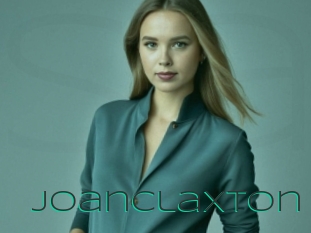 Joanclaxton