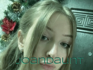 Joandaunt