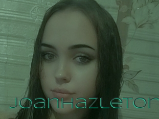 Joanhazleton