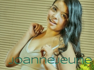 Joannejeune