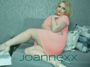 Joannexx