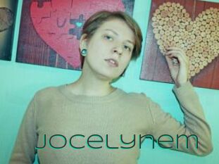 Jocelynem