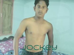 Jockey