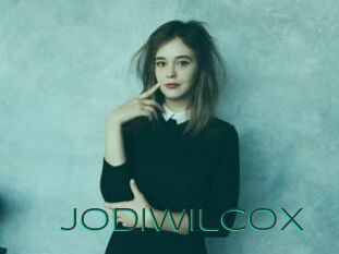 Jodiwilcox