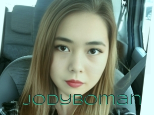 Jodyboman