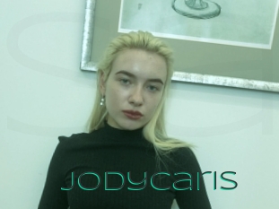 Jodycaris