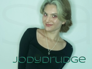 Jodydrudge