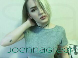 Joennagreen