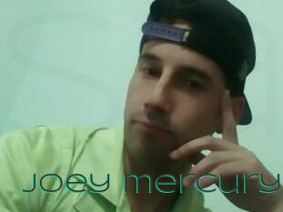 Joey_mercury