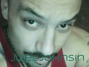 Joeyjohnsin