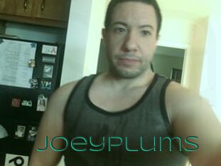 Joeyplums