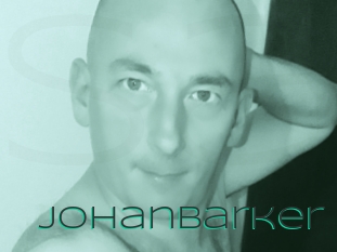 Johanbarker