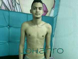 Johanro