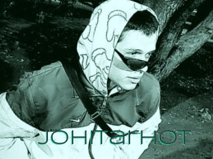 Johitarhot