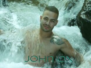 John_ox