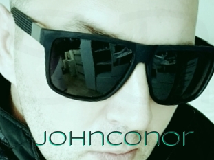 Johnconor