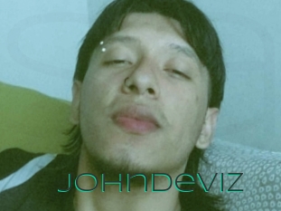 Johndeviz