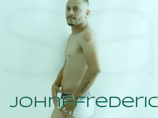 Johnffrederic