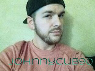 Johnnycub90