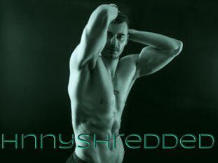 Johnnyshredded