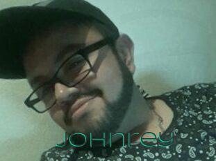 Johnrey