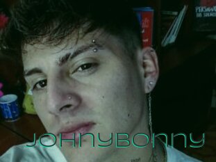 Johnybonny