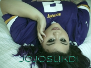 Jojosukdi