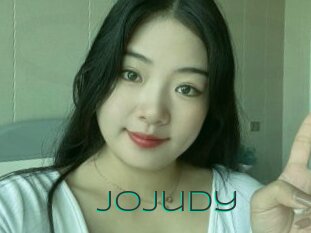 Jojudy