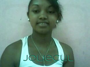 Joliecul