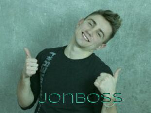 Jonboss