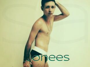 Jonees