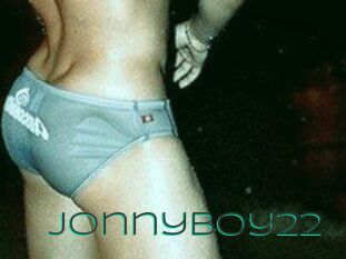 Jonnyboy22