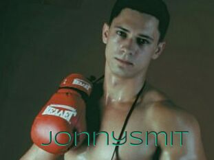 Jonnysmit