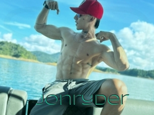 Jonryder