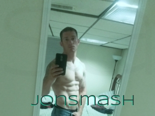 Jonsmash