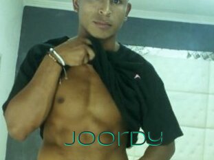 Joordy