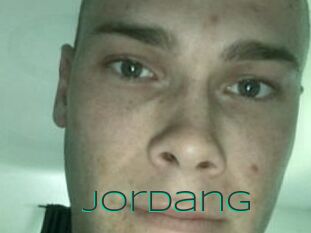 Jordang