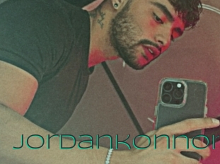 Jordankonnor